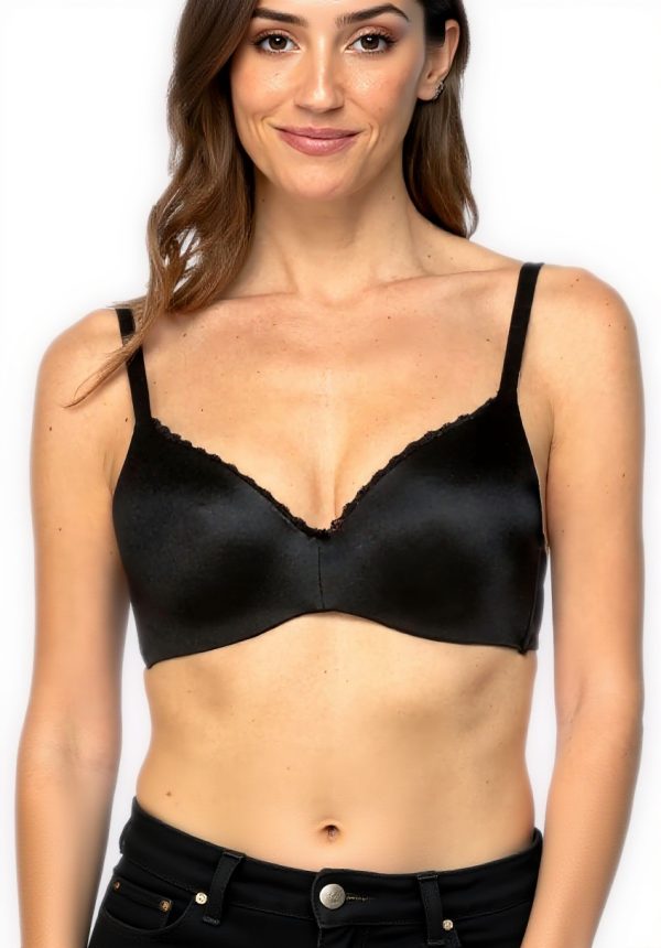 Playtex Soutien-Gorge Armatures Paddé Confort 24H Femme