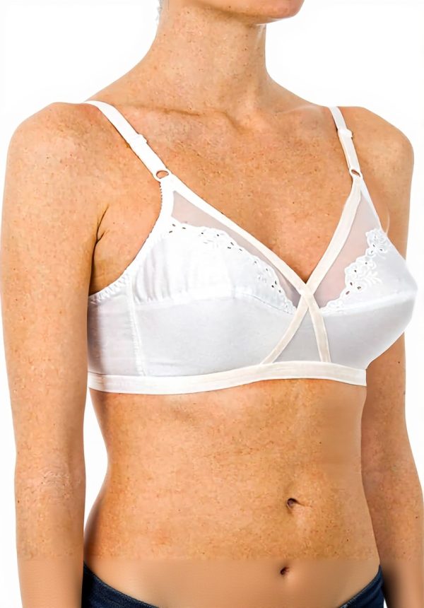 Soutien-gorge Playtex Femme Bretelles Réglables Confortable