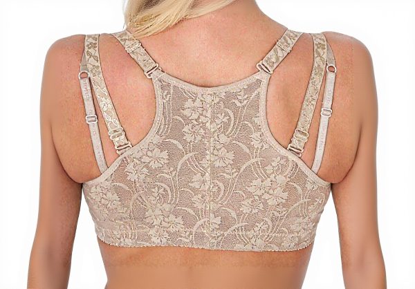 Soutien-gorge push-up Boolevard Cosmetics soutien posture