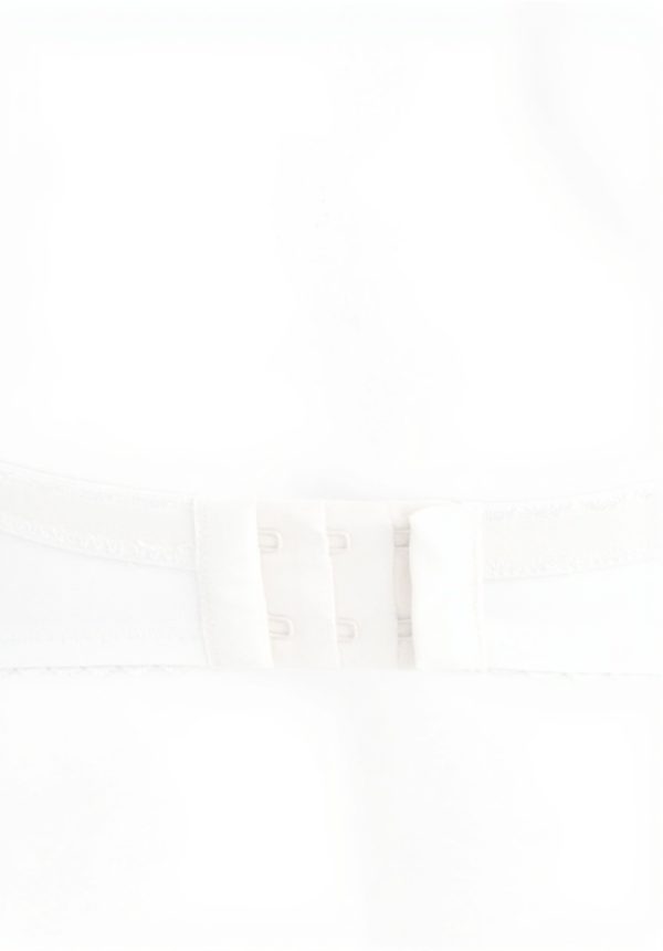 Soutien-gorge classique Teyli sans armatures dentelle