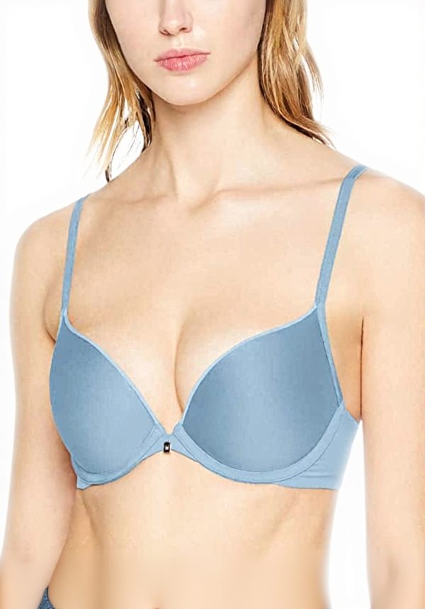 Soutien-gorge Triumph Body Make-up Essent WHU Femme confort