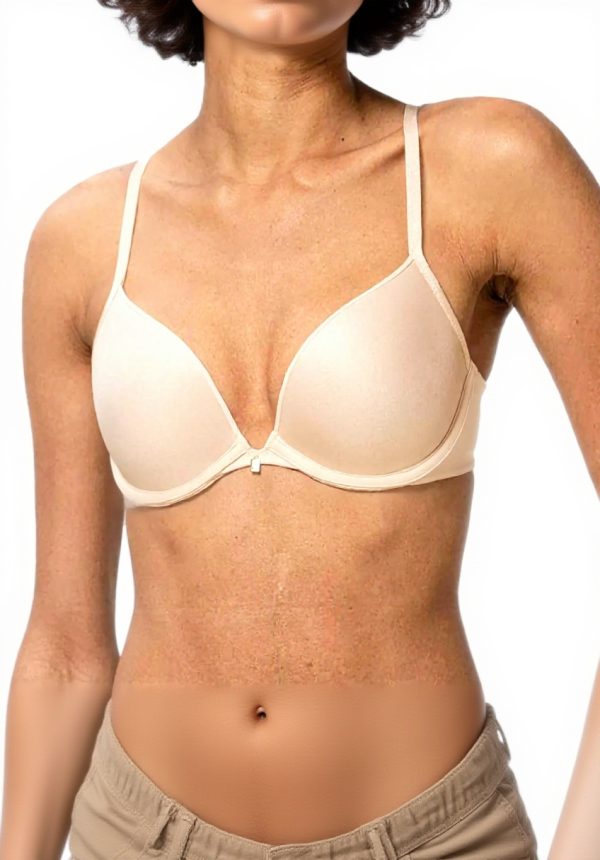 Soutien-gorge Triumph Body Make-up Essent WHU Femme confort