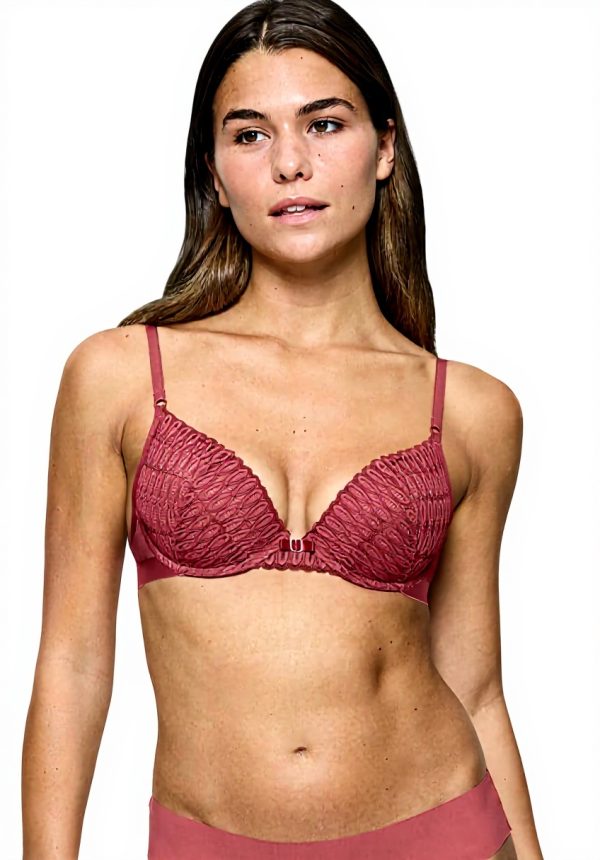 Soutien-gorge Triumph Body Make-up Essent WHU Femme confort