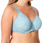 Soutien-gorge minimiseur Triumph Contouring Sensation W01