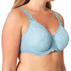 Soutien-gorge minimiseur Triumph Contouring Sensation W01