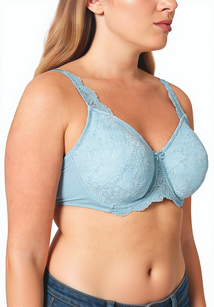 Soutien-gorge minimiseur Triumph Contouring Sensation W01