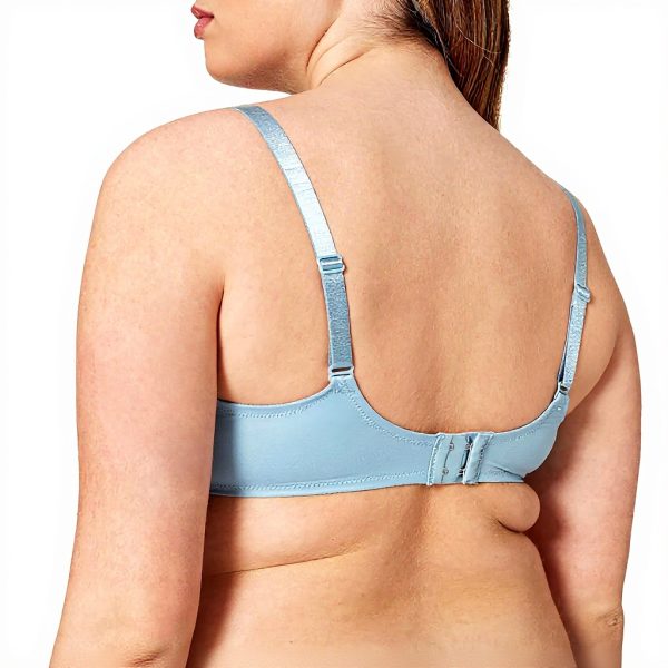 Soutien-gorge minimiseur Triumph Contouring Sensation W01