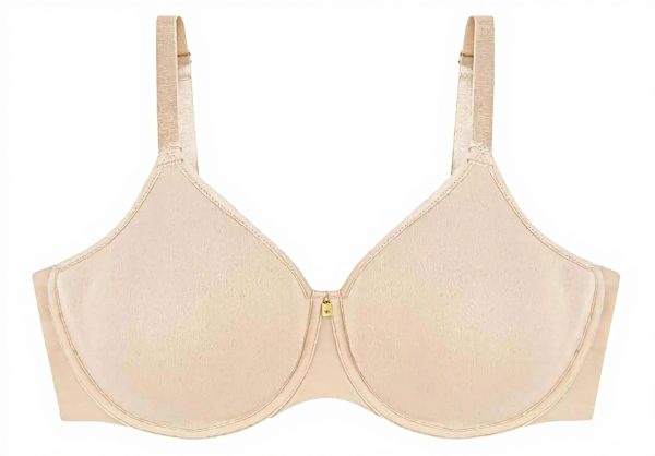 Soutien-gorge Triumph Minimizer Nude Beige 100E
