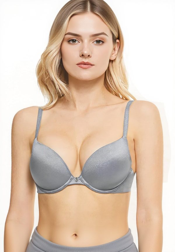 Soutien-gorge push-up Wingslove invisible sous t-shirt