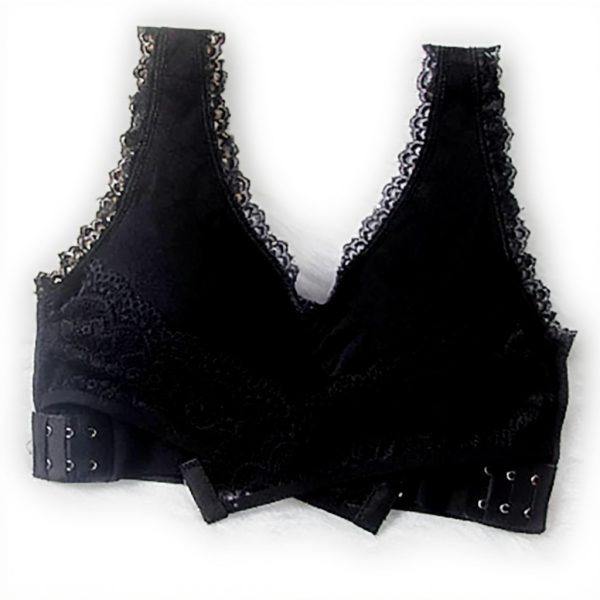 Soutien-gorge Push Up Wonder Pro WP lot 3 noir blanc beige