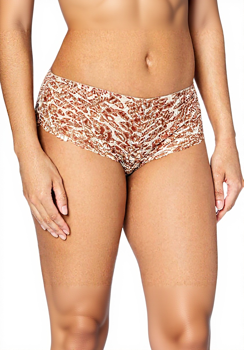 Soutien-gorge Wonderbra Fabulous Feel porté sur un buste féminin