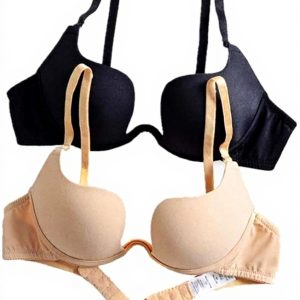 Soutien-gorge ZUKULIFE Femme décolleté profond convertible