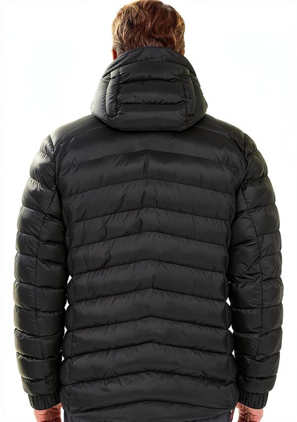 Veste homme Rab isolation synthétique Pertex Quantum Pro-3