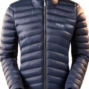 Veste Rab Femme Isolation Primaloft Randonnée Hiver-0