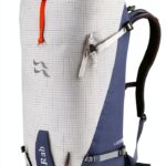 Sac à dos alpin Rab ultra léger robuste pour ascensions-0