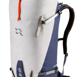 Sac à dos alpin Rab ultra léger robuste pour ascensions-0