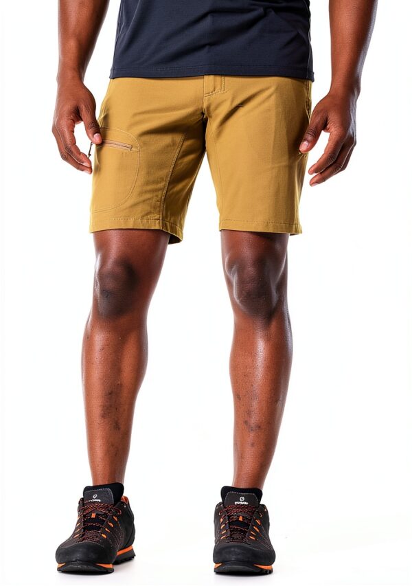 Rab Vêtement Homme Coton Confortable Taille XL Cumin-2