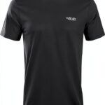 Gain the Ridge T-shirt technique trekking polyester recyclé-0