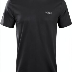 Gain the Ridge T-shirt technique trekking polyester recyclé-0