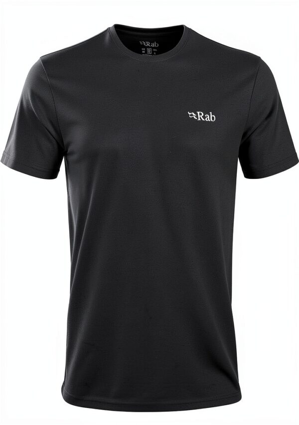 Gain the Ridge T-shirt technique trekking polyester recyclé-0
