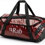 Sac à dos Rab 80 L imperméable randonnée trekking-0