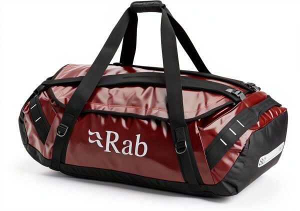Sac à dos Rab 80 L imperméable randonnée trekking-0