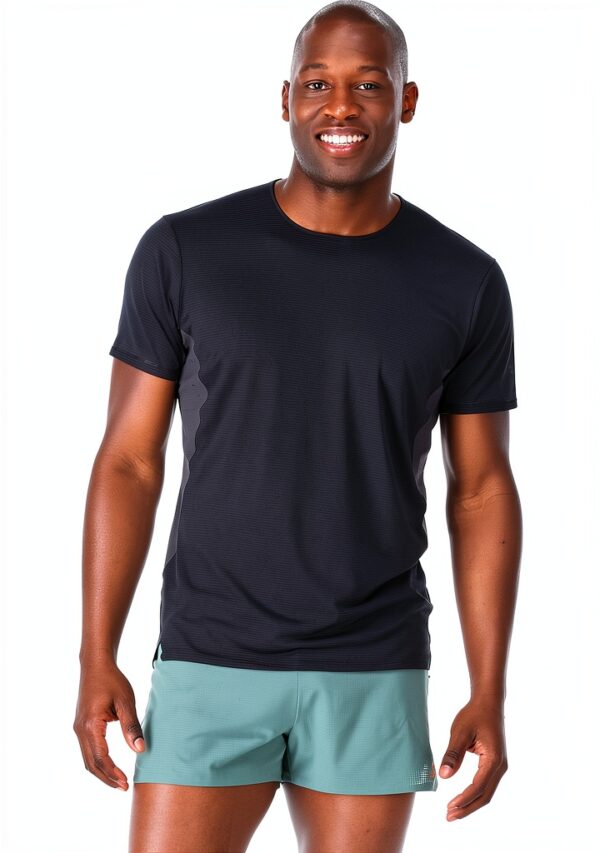 Rab veste homme imperméable léger confortable taille XL-0