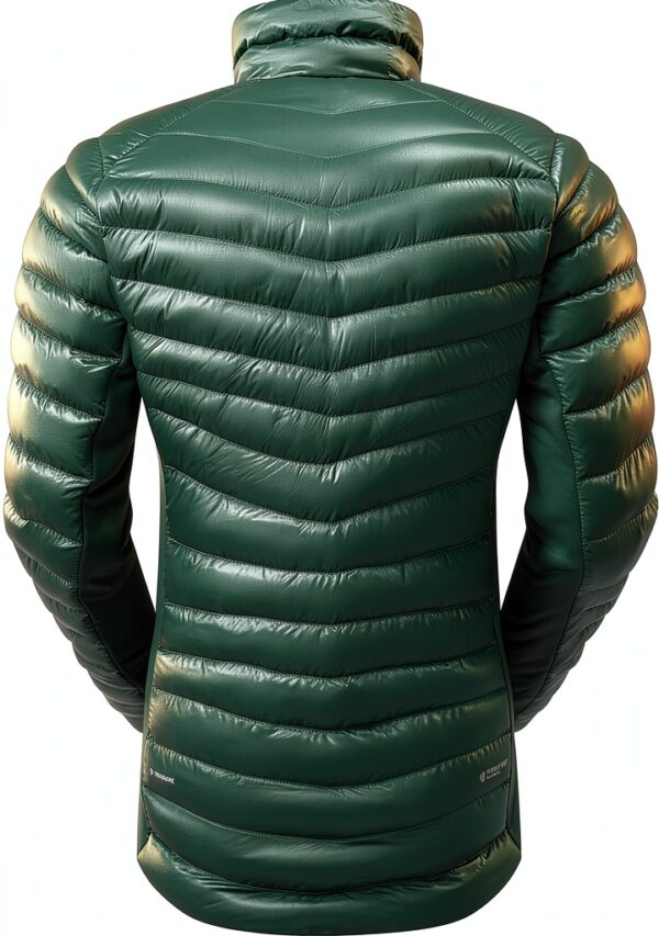 Veste Rab Femme Isolation Primaloft Randonnée Hiver-2