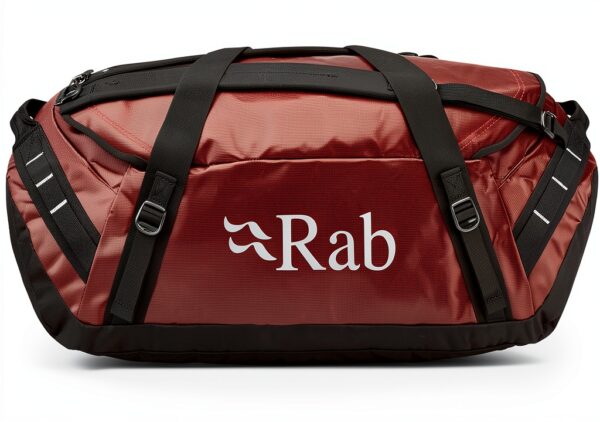 Sac à dos Rab 80 L imperméable randonnée trekking-1