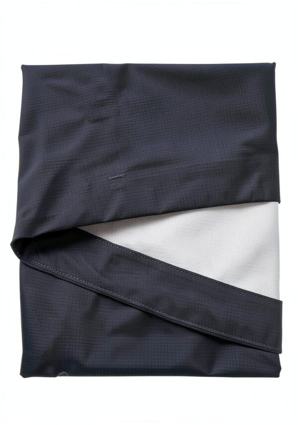 Veste Rab Homme Coupe Technique Respirante Imperméable-6