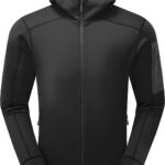 Rab veste polaire Thermic Stretch Pro homme escalade-0