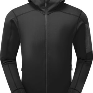 Rab veste polaire Thermic Stretch Pro homme escalade-0