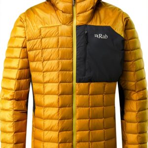 Rab produit outdoor léger compact pour randonneurs-0