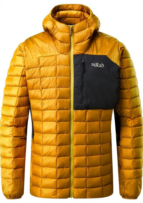 Rab produit outdoor léger compact pour randonneurs-0