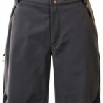 Rab Vêtements Femme Anthracite Noir Taille S M L-0
