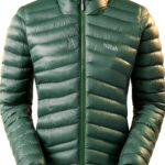Veste Rab Femme Isolation Primaloft Randonnée Hiver-0