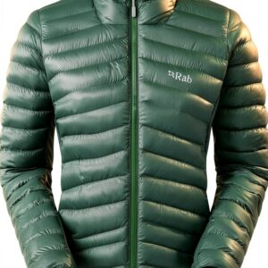 Veste Rab Femme Isolation Primaloft Randonnée Hiver-0