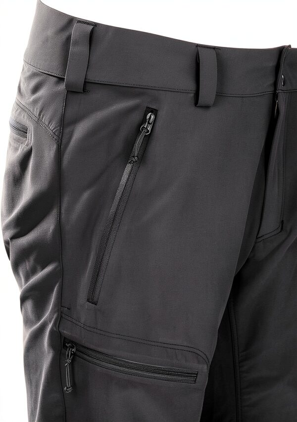 Rab Veste Outdoor Légère Compacte Randonnée Montagne-4