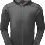 Veste polaire Rab Thermic Stretch Pro homme escalade-0