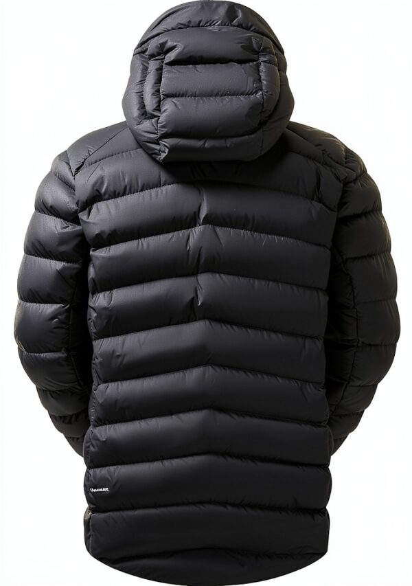Veste homme Rab isolation synthétique Pertex Quantum Pro-1