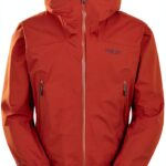 Veste Rab Homme Outdoor Performance Coupe Ergonomique-0