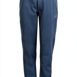 Rab Veste Bleu Femme Outdoor Vêtement Technique-0