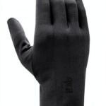 Gants laine mérinos chauds régulation température homme-0