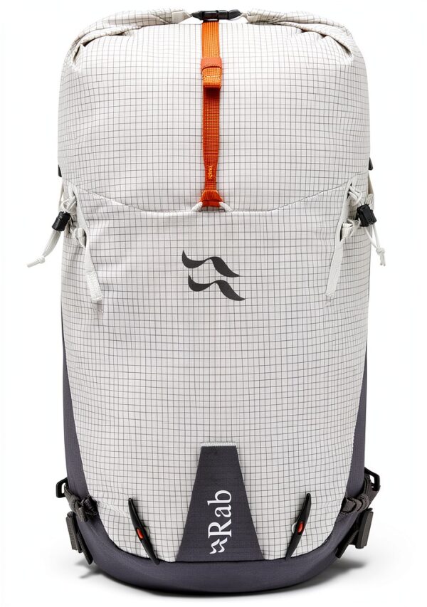 Sac à dos alpin Rab ultra léger robuste pour ascensions-1