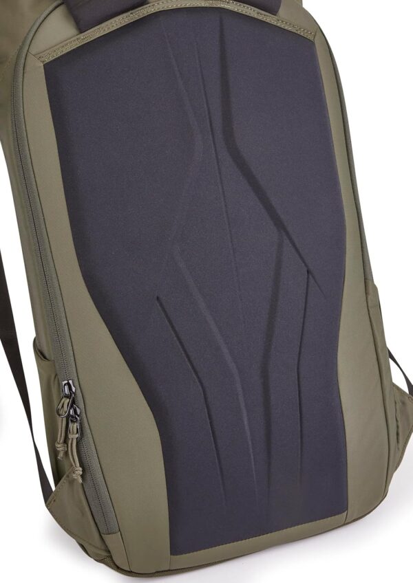 Sac à dos Rab 18L ordinateur portable housse imperméable-2