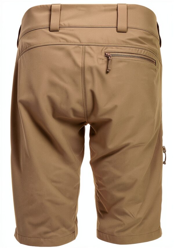Rab Vêtement Homme Coton Confortable Taille XL Cumin-1