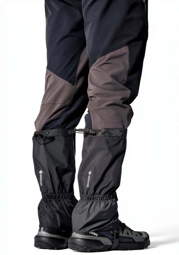 Veste Gore-Tex Rab imperméable respirante outdoor-2