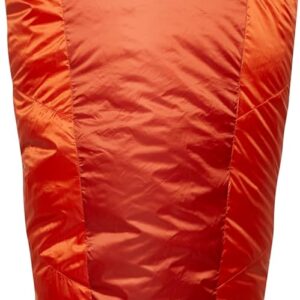 Sac de couchage Rab sarcophage duvet polyester camping-0
