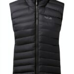 Rab Gilet isolé femme Primaloft Pertex Quantum alpin-0