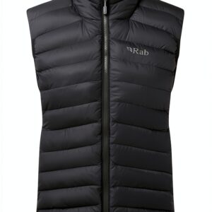Rab Gilet isolé femme Primaloft Pertex Quantum alpin-0